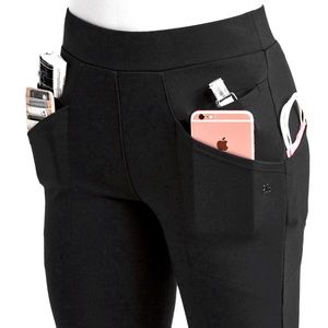 Brand new Betabrand Journey yoga pants